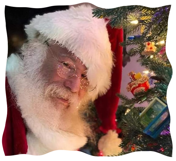 Santa Phillip